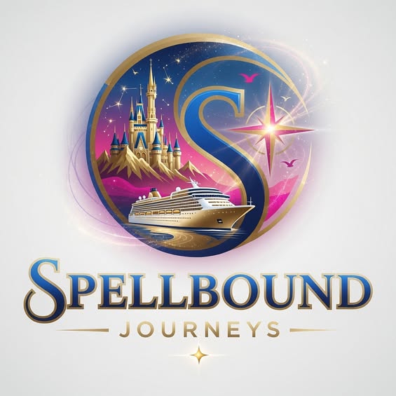 Spellbound Journeys